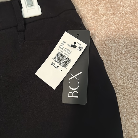 Dress Pants - Picture 4 of 5